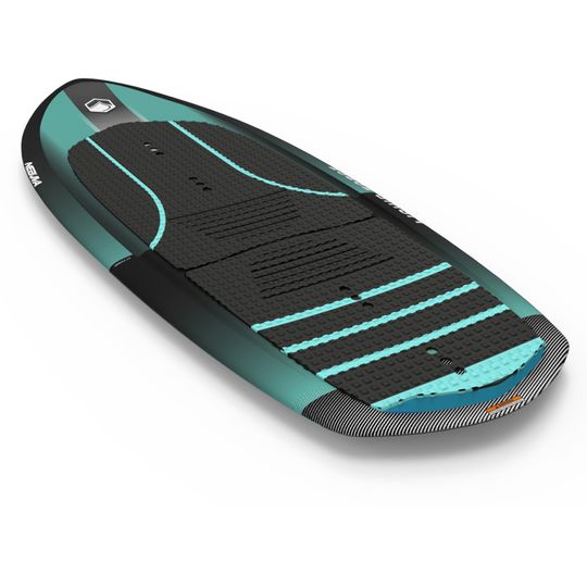 Liquid Force 2026 Nebula Wakefoil Board