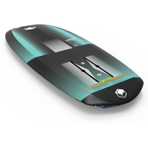Liquid Force 2026 Nebula Wakefoil Board