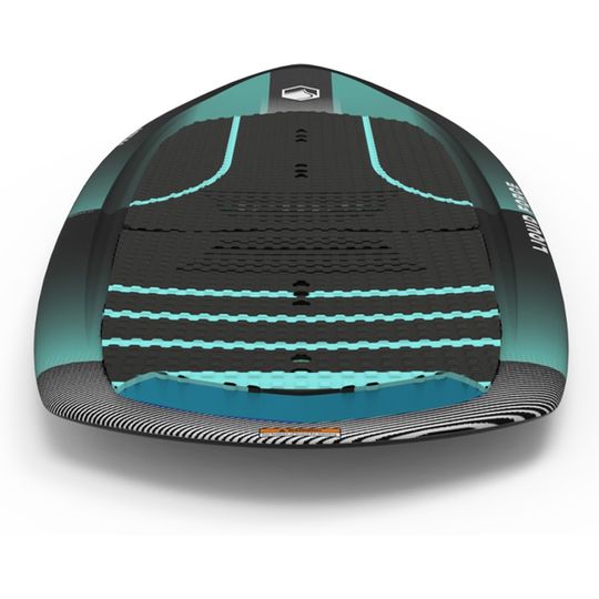 Liquid Force 2026 Nebula Wakefoil Board