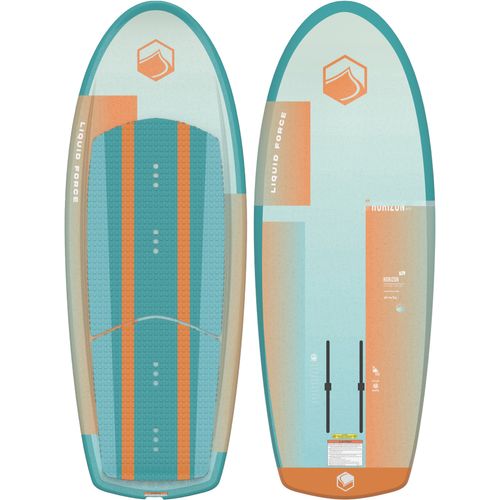 Liquid Force 2026 Horizon Wakefoil Board