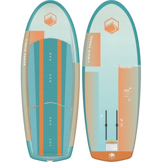 Liquid Force 2026 Horizon Wakefoil Board