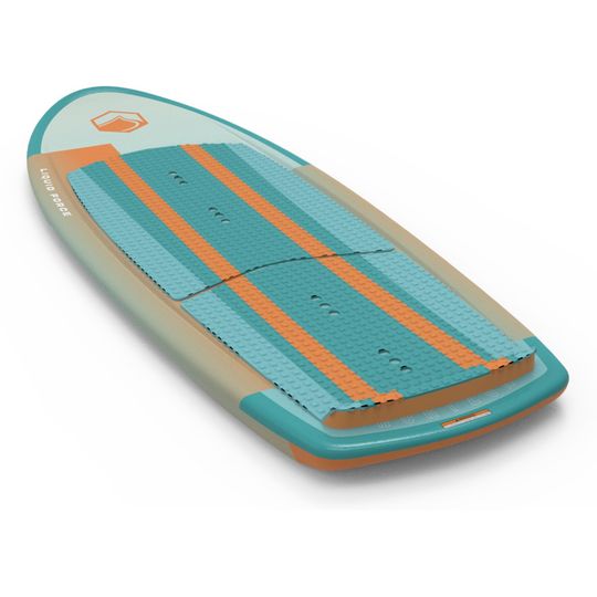 Liquid Force 2026 Horizon Wakefoil Board
