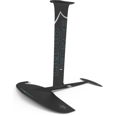 Liquid Force 2026 Horizon Carbon 1550 Wakefoil Kit