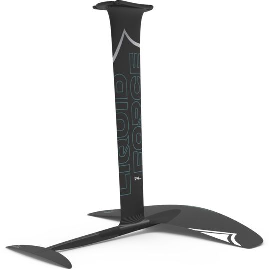 Liquid Force 2026 Horizon Carbon 1550 Wakefoil Kit