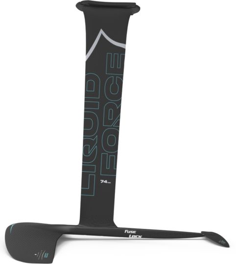 Liquid Force 2026 Horizon Carbon 1200 Wakefoil Kit