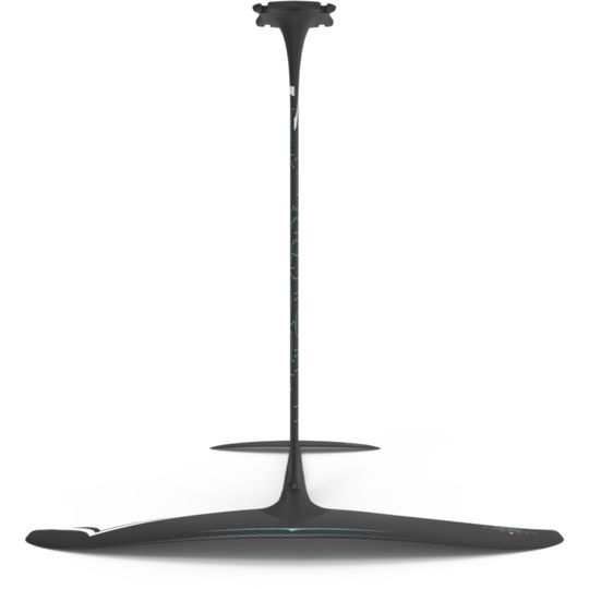 Liquid Force 2026 Horizon Carbon 1200 Wakefoil Kit