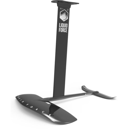 Liquid Force 2026 Flite 120 Foil Set Wakefoil Kit