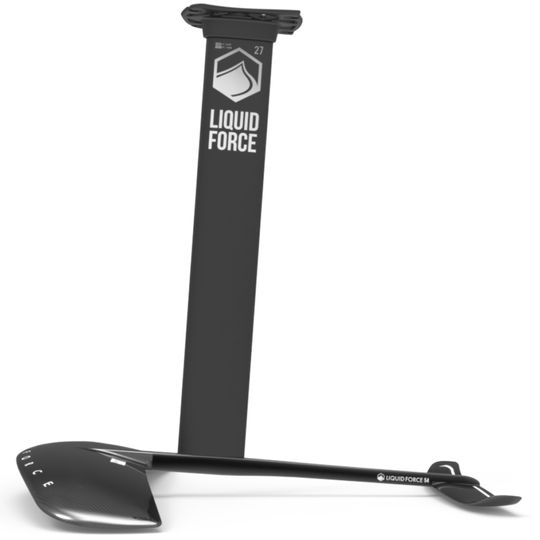 Liquid Force 2026 Flite 120 Foil Set Wakefoil Kit