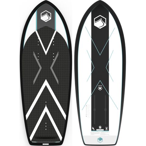 Liquid Force 2026 X Wakefoil Board