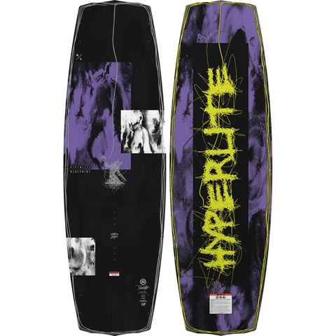 Hyperlite 2026 Blueprint Wakeboard