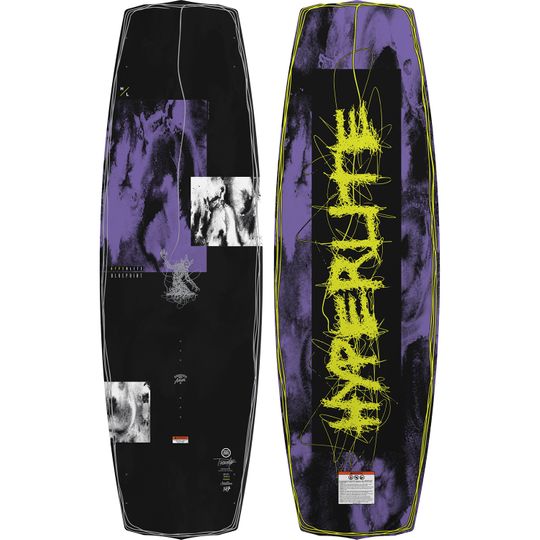 Hyperlite 2027 Blueprint Wakeboard