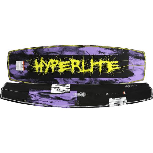Hyperlite 2027 Blueprint Wakeboard