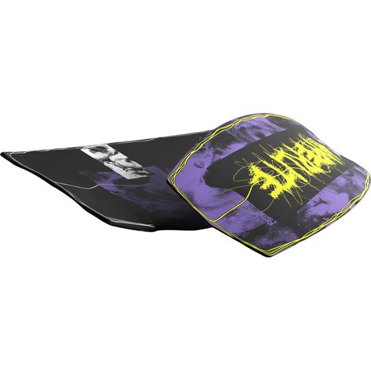 Hyperlite 2027 Blueprint Wakeboard