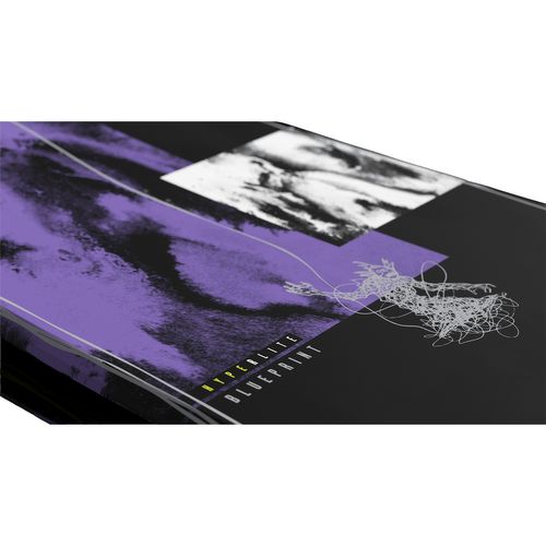 Hyperlite 2027 Blueprint Wakeboard
