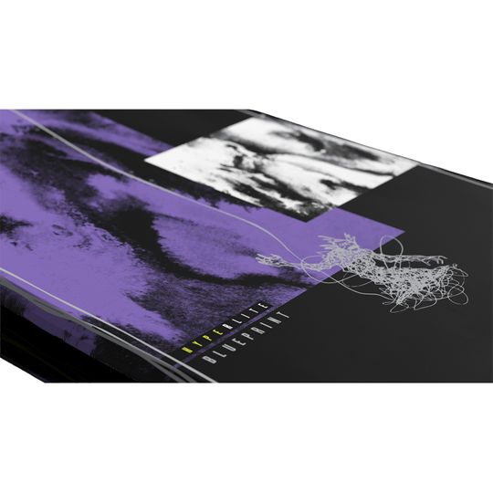 Hyperlite 2027 Blueprint Wakeboard