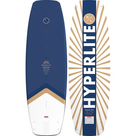 Hyperlite 2026 Murray Pro Wakeboard