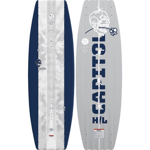 Hyperlite 2026 Capitol Wakeboard