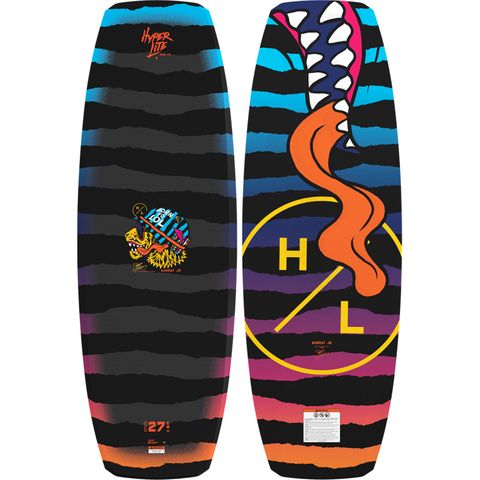 Hyperlite 2026 Murray Junior Boys Wakeboard