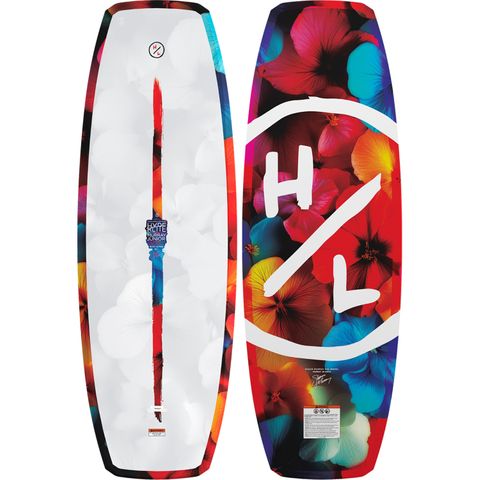 Hyperlite 2026 Murray Junior Girls Wakeboard