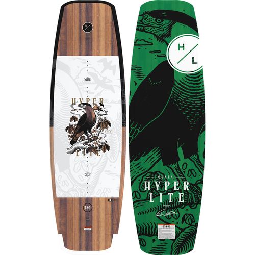 Hyperlite 2026 Guara Cable Park Wakeboard