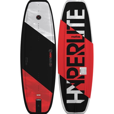 Hyperlite 2026 Motive Junior Wakeboard