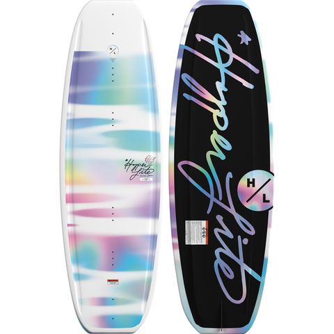 Hyperlite 2026 Divine Junior Wakeboard