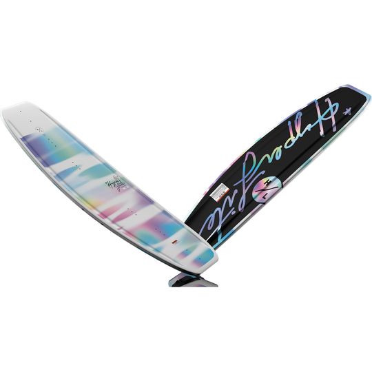 Hyperlite 2027 Divine Junior Wakeboard