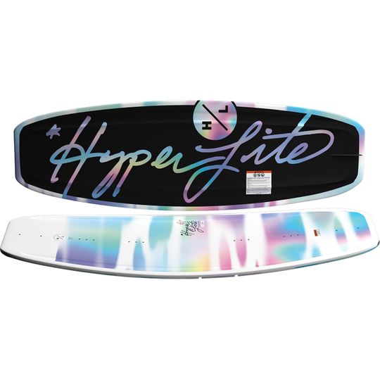 Hyperlite 2027 Divine Junior Wakeboard