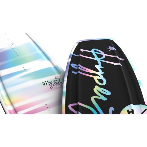 Hyperlite 2027 Divine Junior Wakeboard