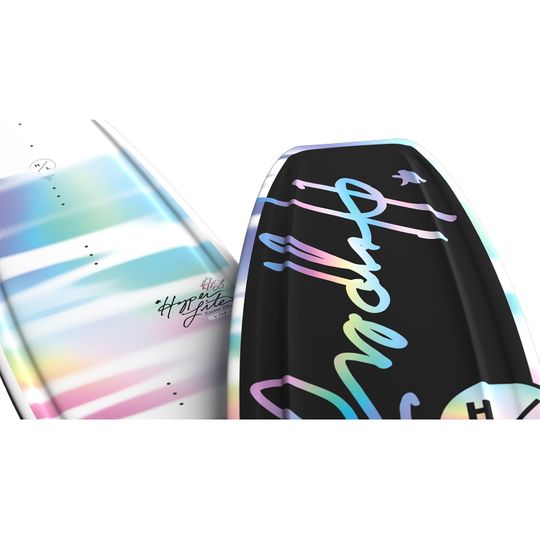 Hyperlite 2027 Divine Junior Wakeboard
