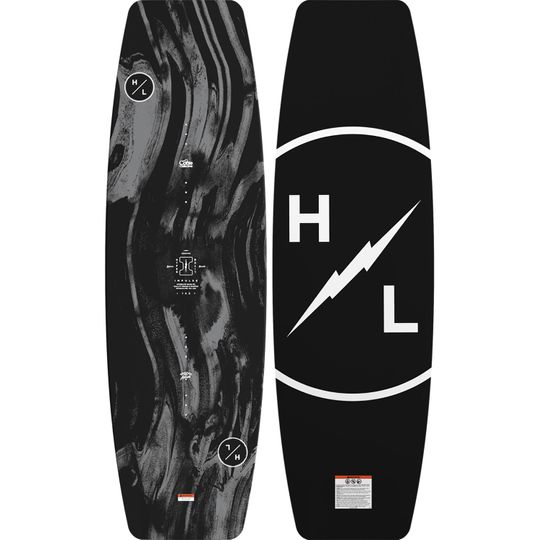 Hyperlite 2026 Impulse Cable Park Wakeboard