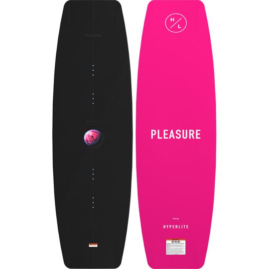 Hyperlite 2026 Pleasure Cable Park Wakeboard