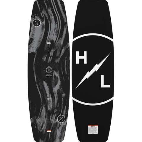 Hyperlite 2026 Impulse Cable Park Wakeboard