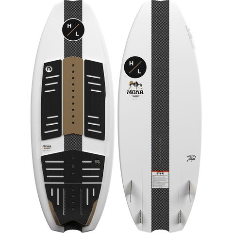 Hyperlite 2026 Moab Wakesurfer