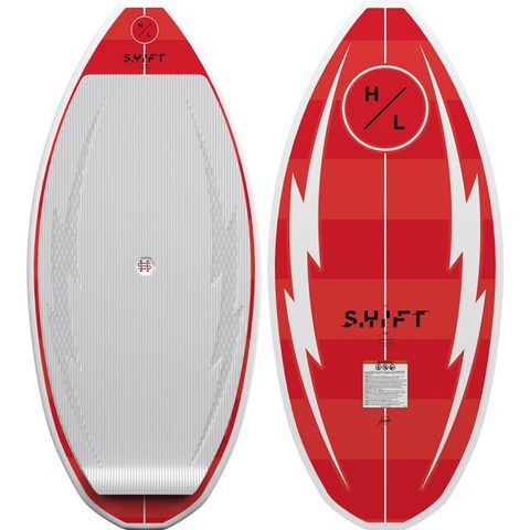 Hyperlite 2026 Shift Wakesurfer