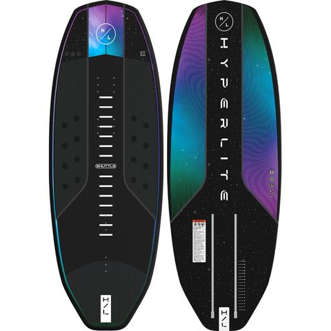 Hyperlite 2026 Shuttle Foil Board