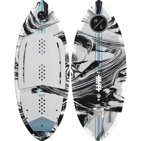 Hyperlite 2026 Hi-Fi Wakesurfer