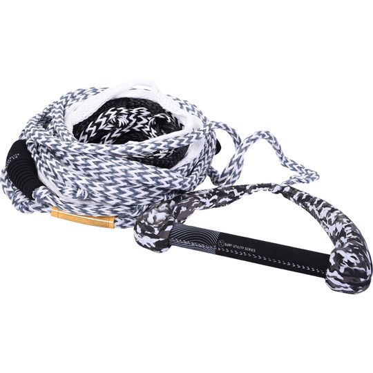 Hyperlite 2026 77.5 Foil Surf Rope & Handle