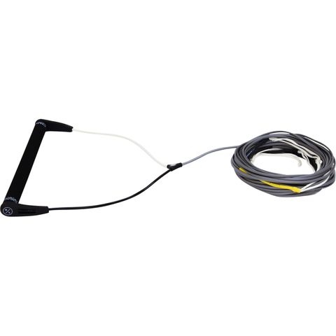Hyperlite 2026 Pro Rope &amp; Handle Package