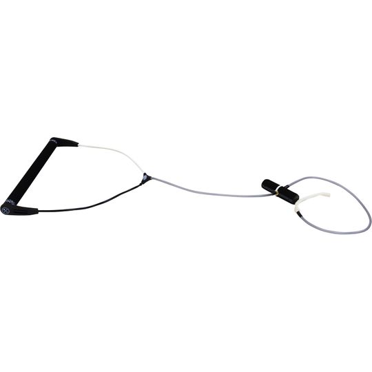 Hyperlite 2026 Pro T Rope & Handle Package