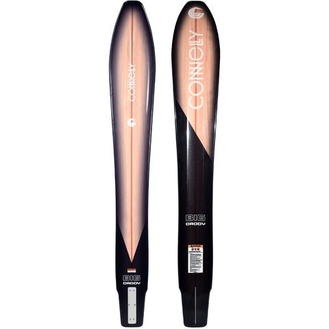 Connelly 2026 Big Daddy Slalom Ski