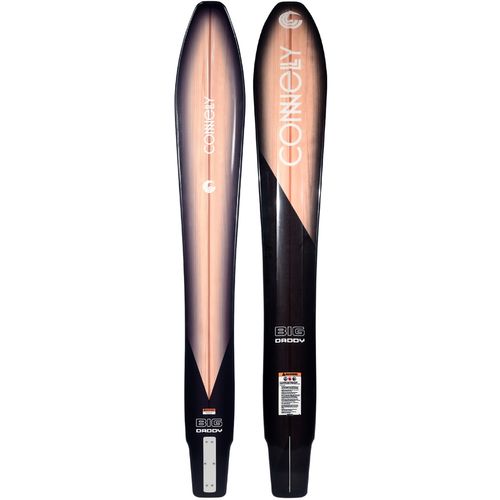Connelly 2026 Big Daddy Slalom Ski