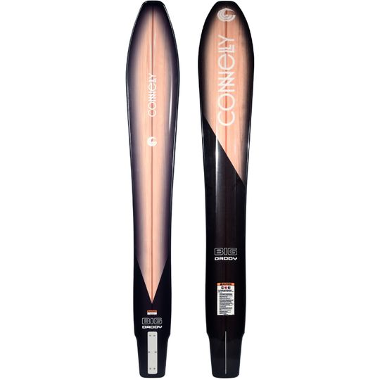 Connelly 2026 Big Daddy Slalom Ski