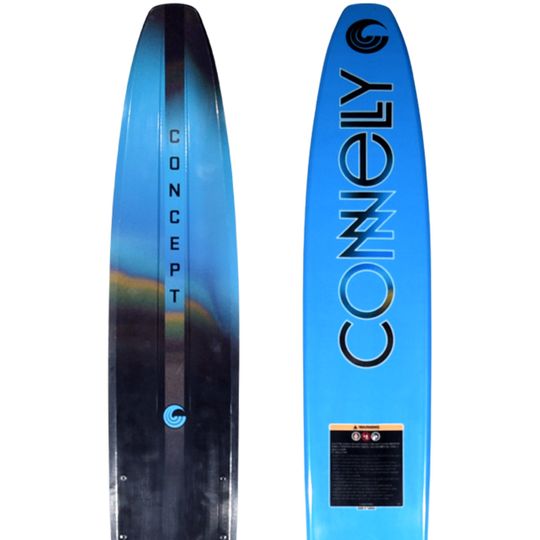 Connelly 2026 Concept Slalom Ski