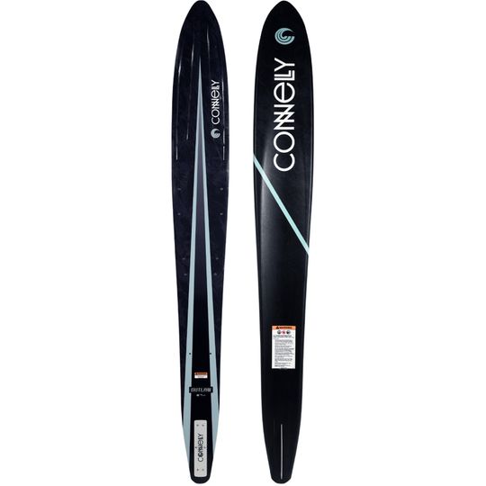 Connelly 2026 Outlaw Slalom Ski