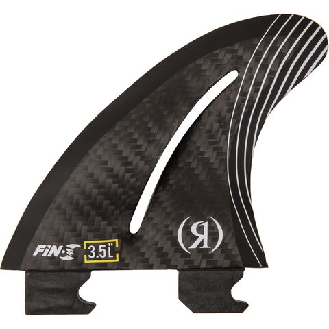 Ronix 2026 Flo Thru Surf Fin-S 2.0