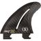 Ronix 2026 Flo Thru Surf Fin-S 2.0