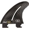 Ronix 2026 Flo Thru Surf Fin-S 2.0