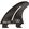 Ronix 2026 Flo Thru Surf Fin-S 2.0
