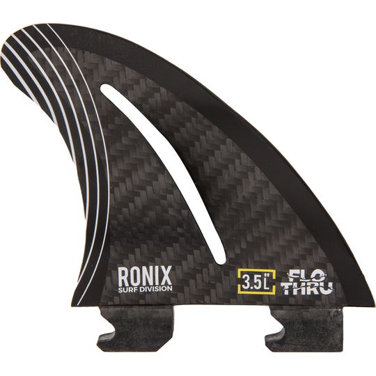Ronix 2026 Flo Thru Surf Fin-S 2.0